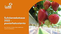 05 Suhdannekatsaus 24052023 Puutarha AK Jaakkonen ja Anu Koivisto 2022.pdf