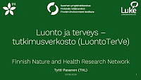 Finnish Nature and Health Research Network (LuontoTerVe) esittely_270824.pdf