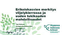 01_Erikoiskasvien merkitys viljelykierrossa_sari peltonen.pdf